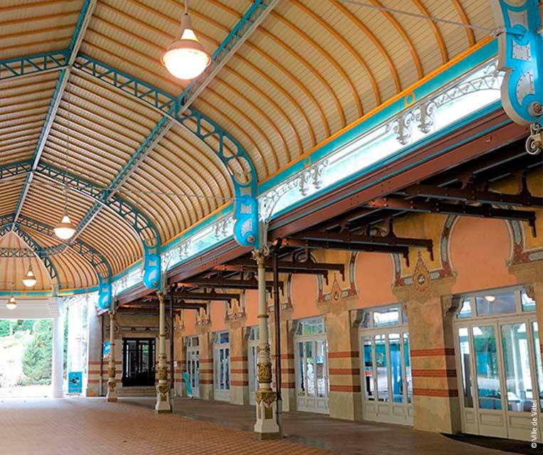 Vittel-Vosges-thermal-bath
