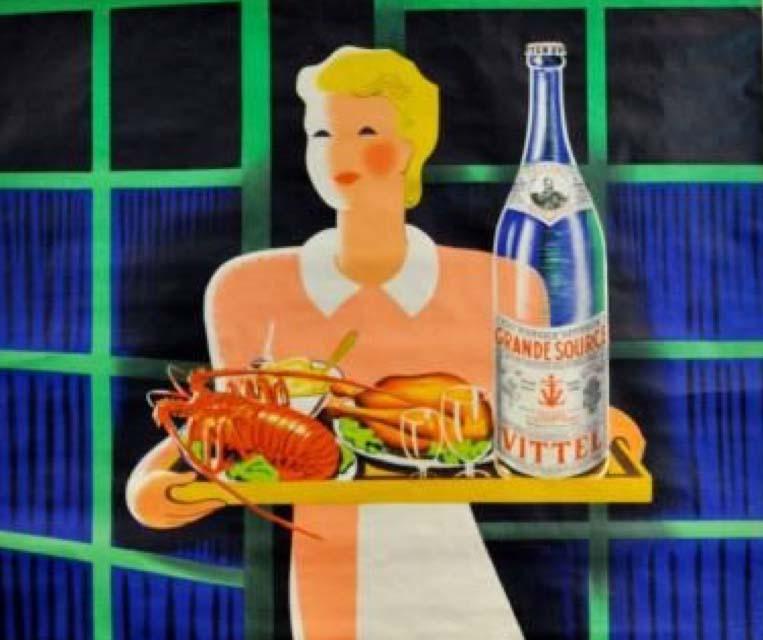 Vittel-drinking-water