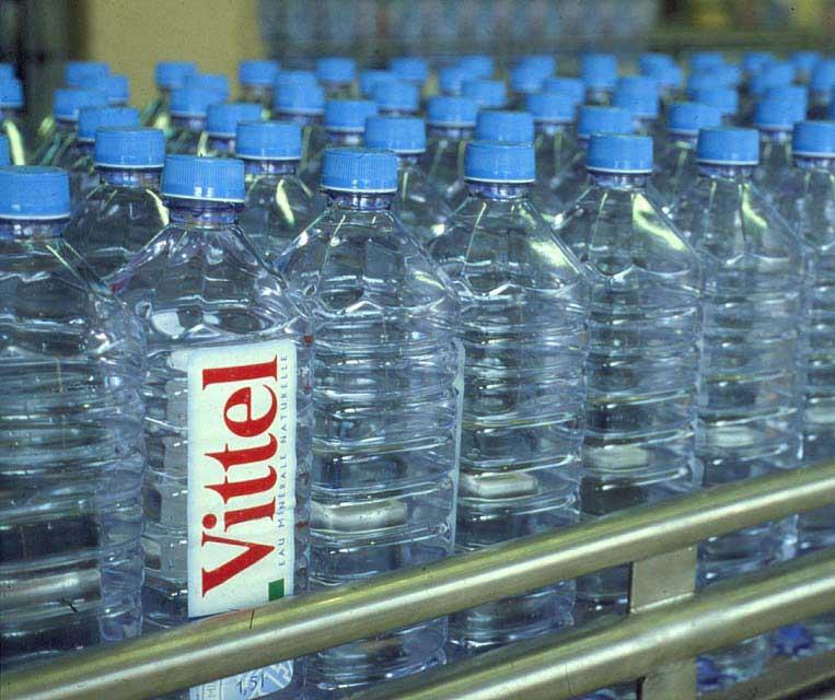 Vittel-pet