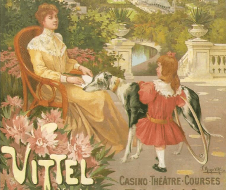 1882, sous le Crayon de Charles Garnier
