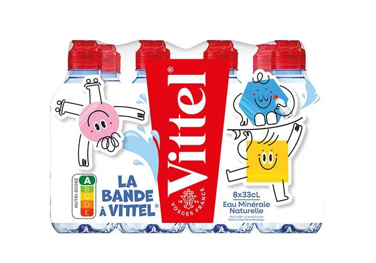 VITTEL® Kids