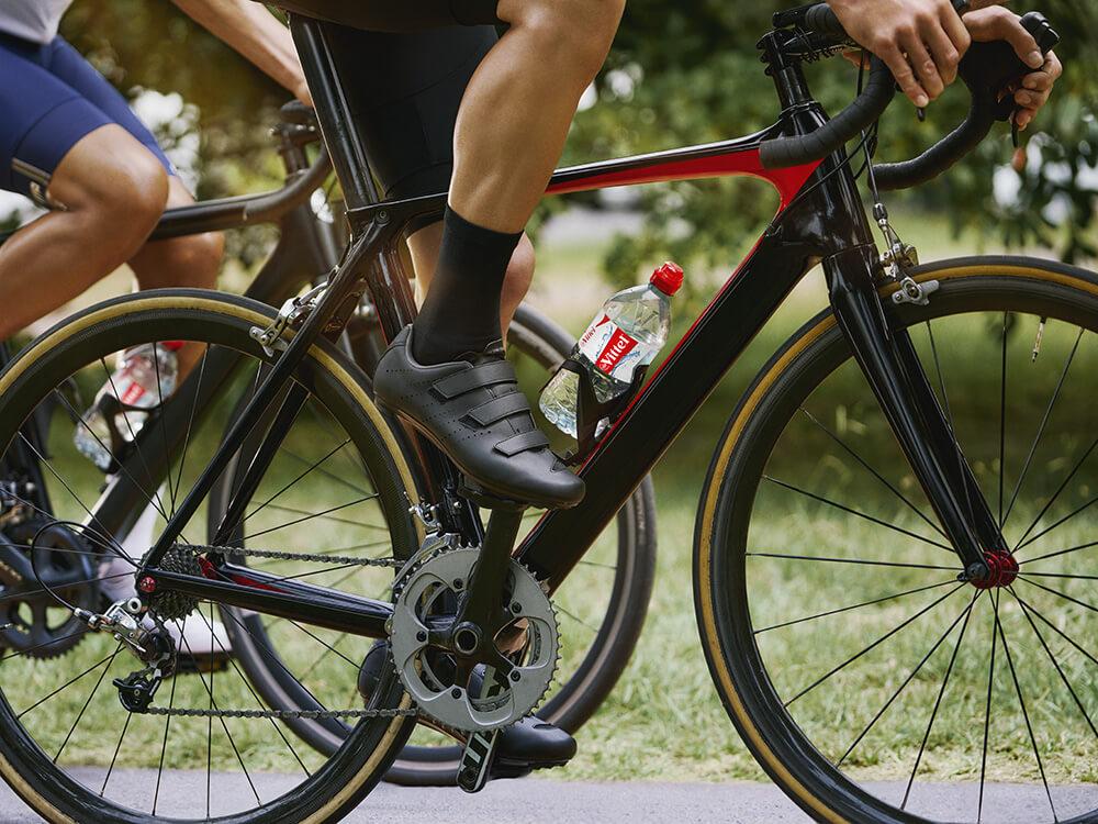 bicycles